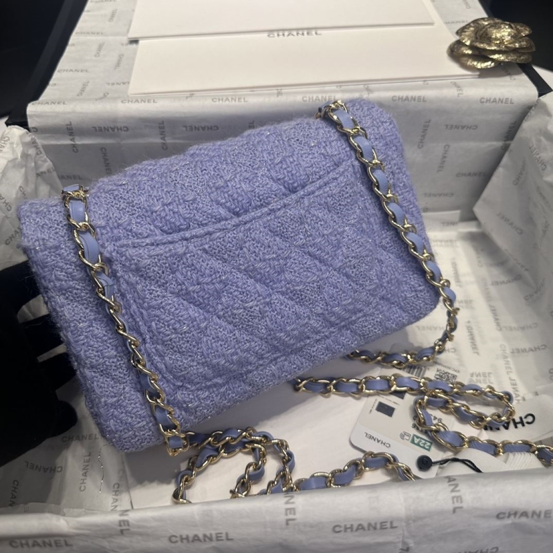 Chanel CF Series Bags